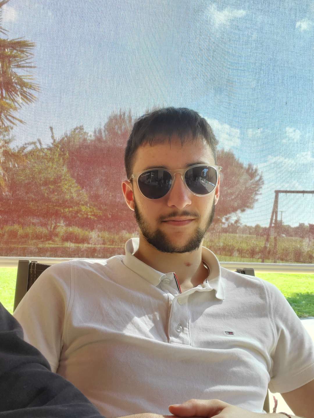 Profil de Grady, 21 ans, Speed Dating France à Lorges