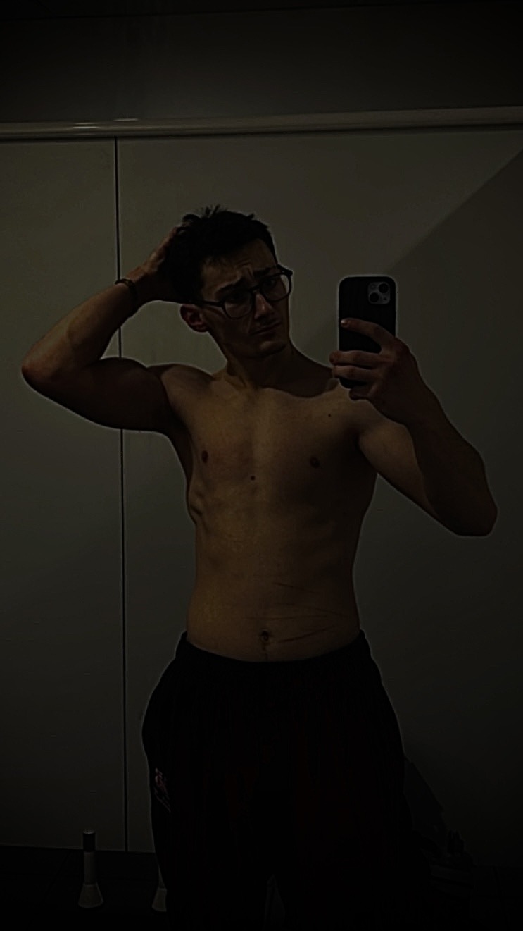 Profil de Stanilas, 23 ans, Speed Dating France à LaCouture