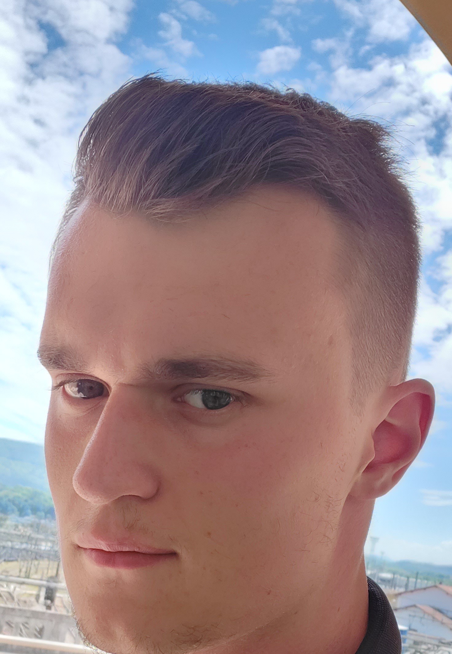 Profil de Aharon, 28 ans, Speed Dating France à Cernay