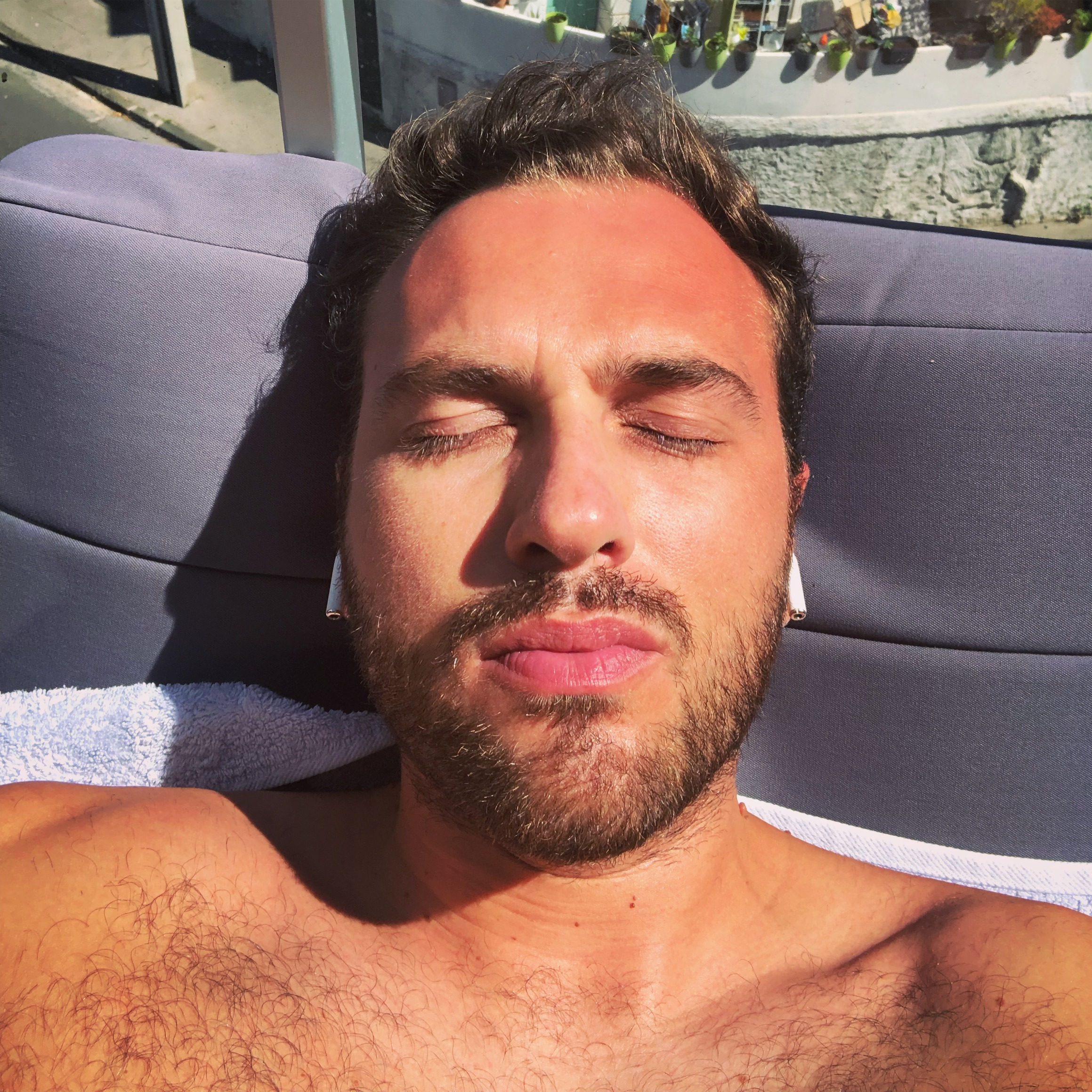 Profil de Lior, 34 ans, Speed Dating France à Sancourt