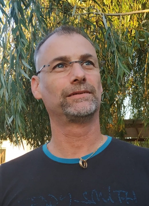 Profil de Brighton, 52 ans, Speed Dating France à Corre
