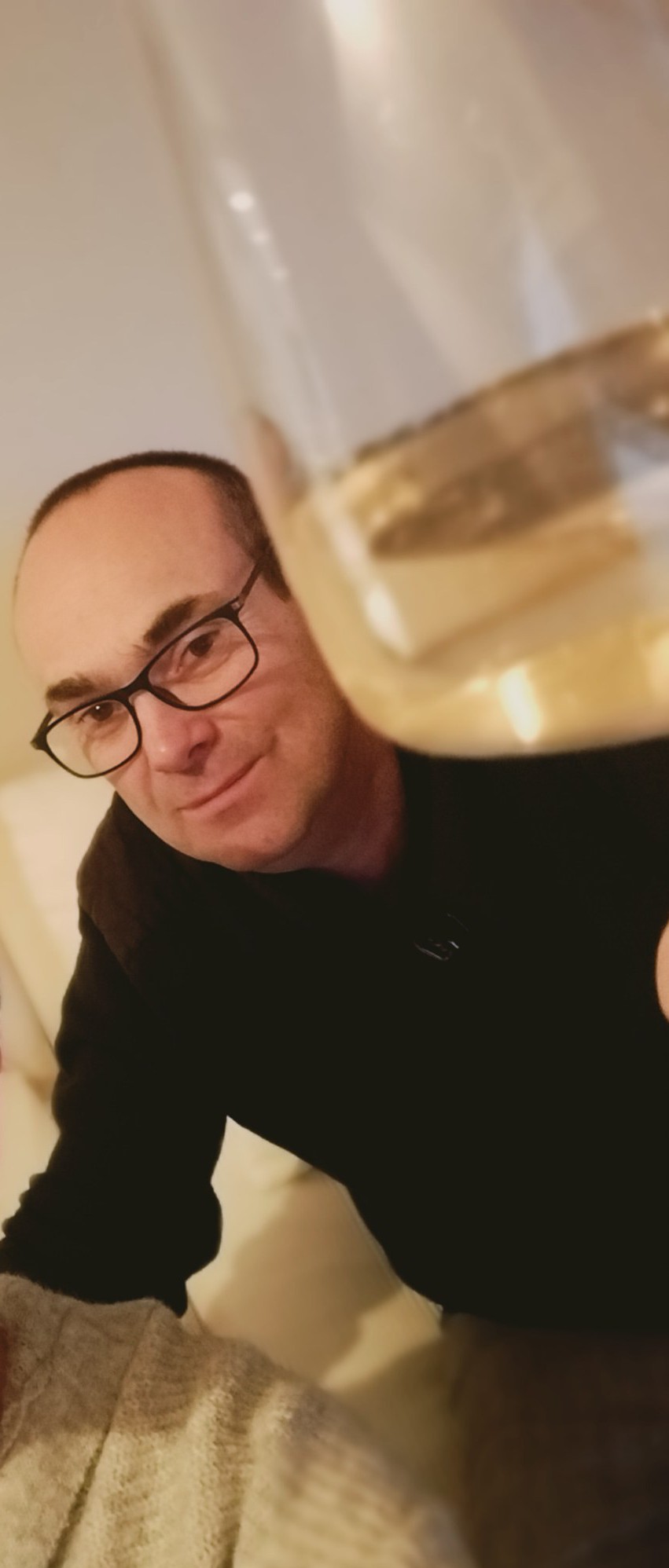Profil de Lyam, 55 ans, Speed Dating France à Hillion