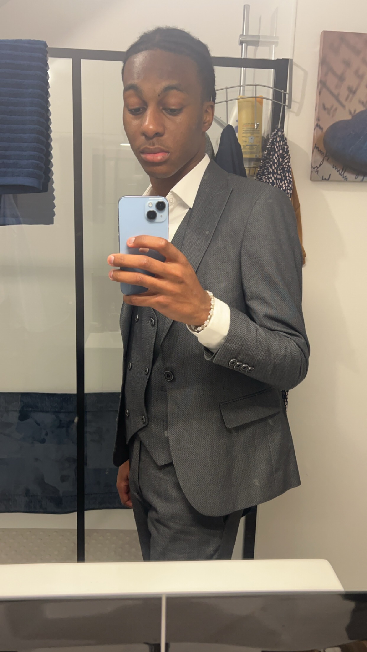 Profil de Egide, 23 ans, Speed Dating France à Pierrefitte-en-Cinglais