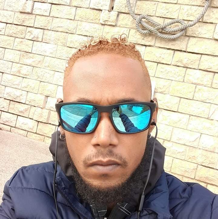 Profil de Aliocha, 32 ans, Speed Dating France à Colombier