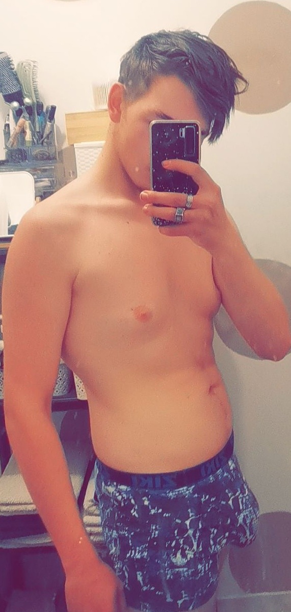 Profil de Yahn, 20 ans, Speed Dating France à Souel