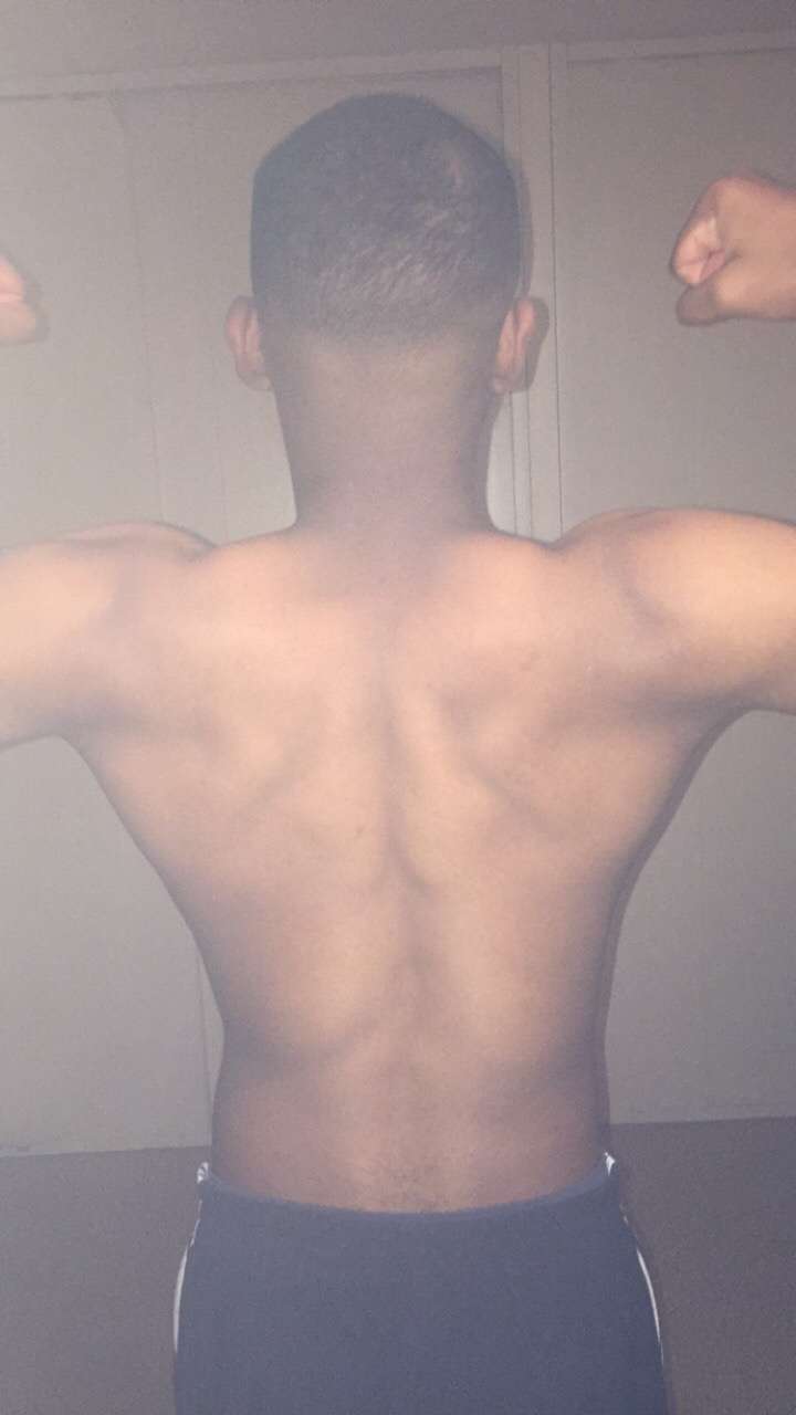 Profil de Charaf, 19 ans, Speed Dating France à Comigne