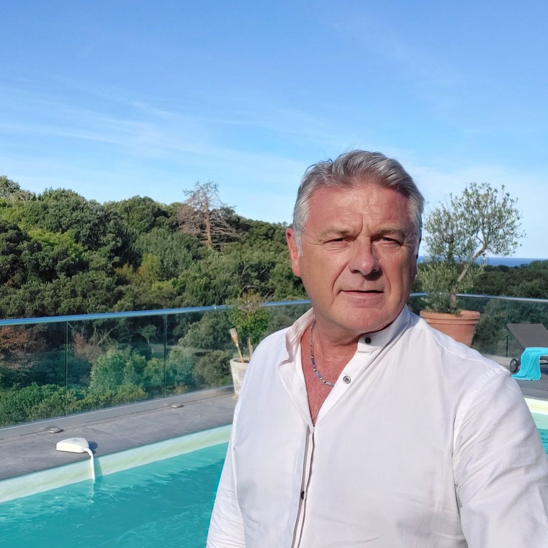 Profil de Okacha, 52 ans, Speed Dating France à Châtillon-sur-Lison