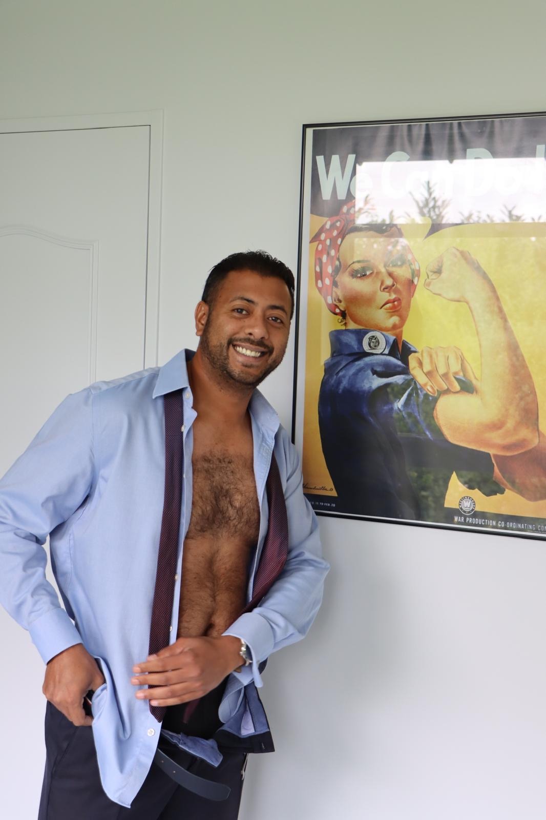 Profil de Perig, 41 ans, Speed Dating France à Chassy