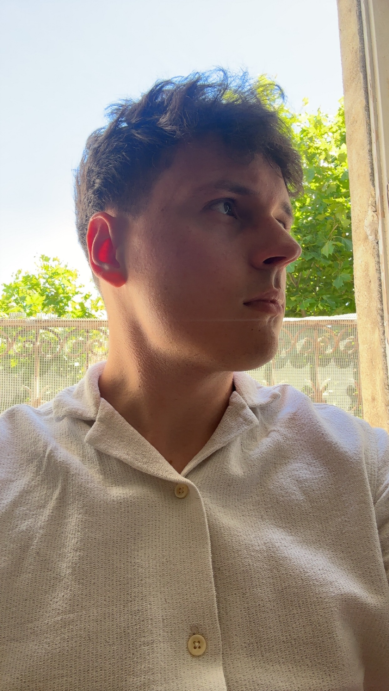 Profil de Rabie, 24 ans, Speed Dating France à Donjeux