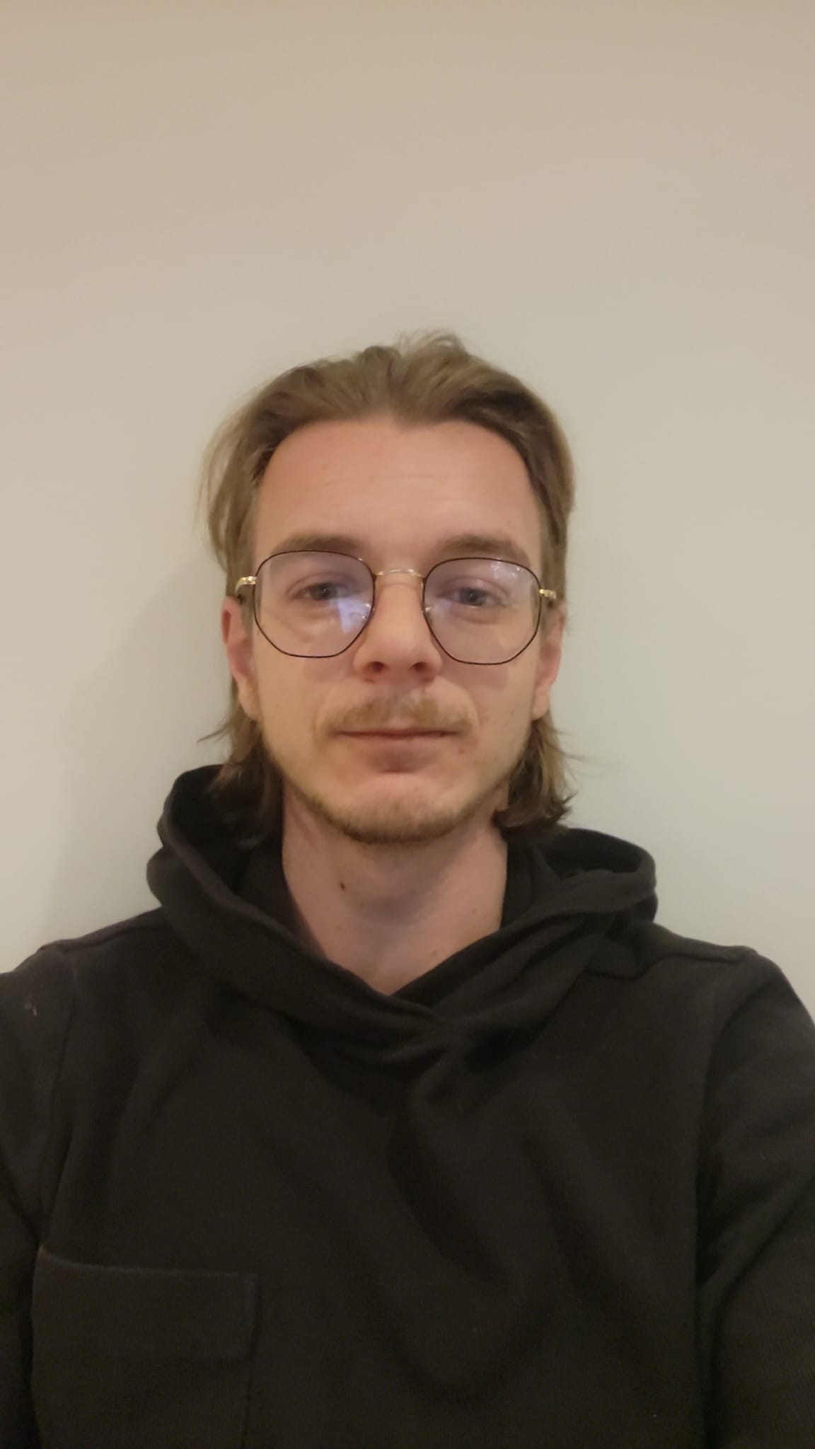 Profil de Kevens, 30 ans, Speed Dating France à Lorient