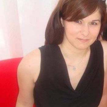 Profil de Aubree, 41 ans, Speed Dating France à Courcemont