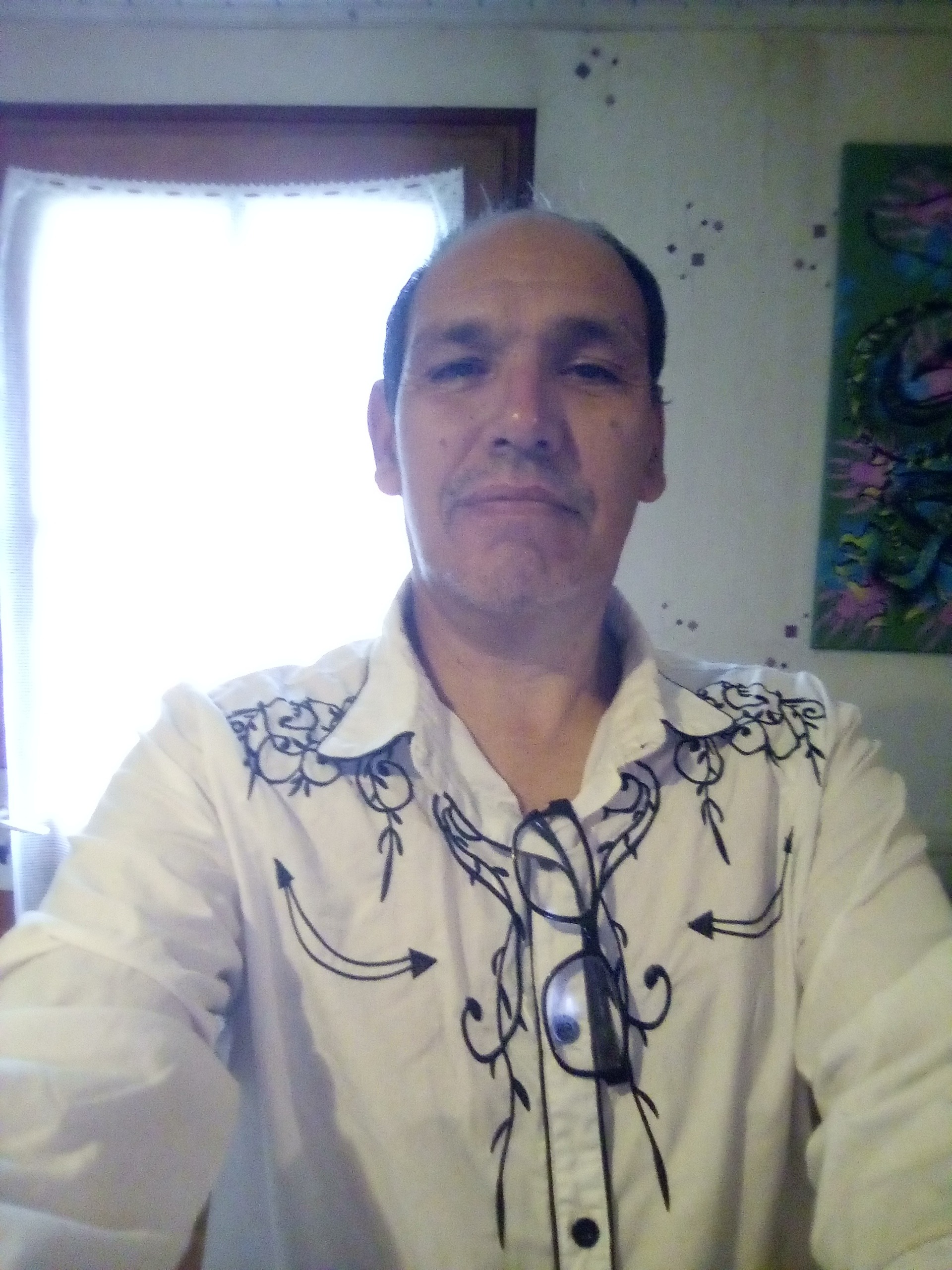 Profil de Lloyd, 53 ans, Speed Dating France à Sainte-Segrée