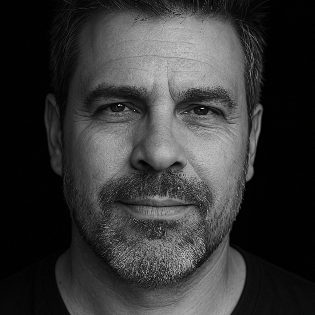 Profil de Marco, 49 ans, Speed Dating France à Alzing