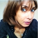 Profil de Kadidjatou, 43 ans, Speed Dating France à LaVernotte