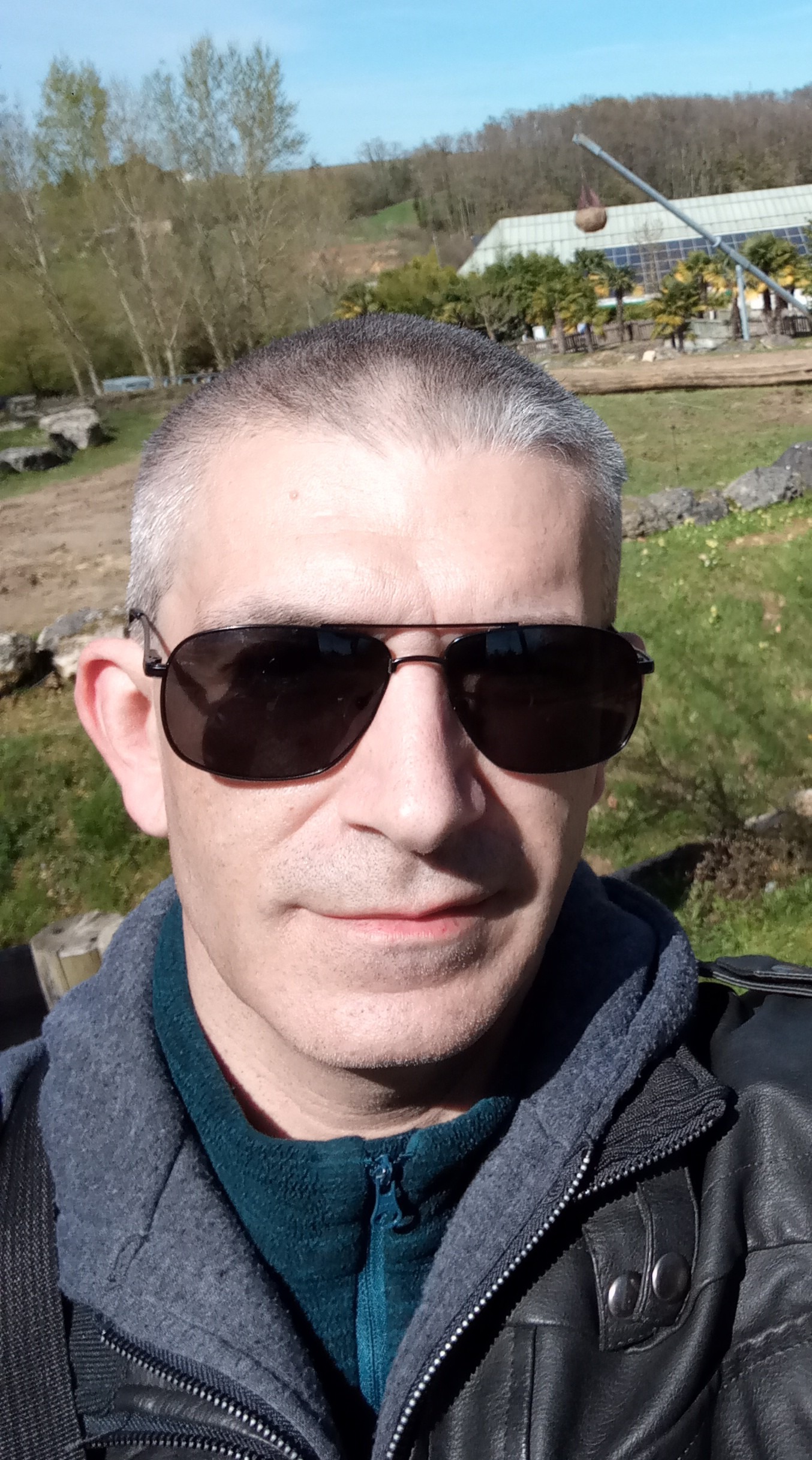 Profil de Nour, 46 ans, Speed Dating France à Limeray