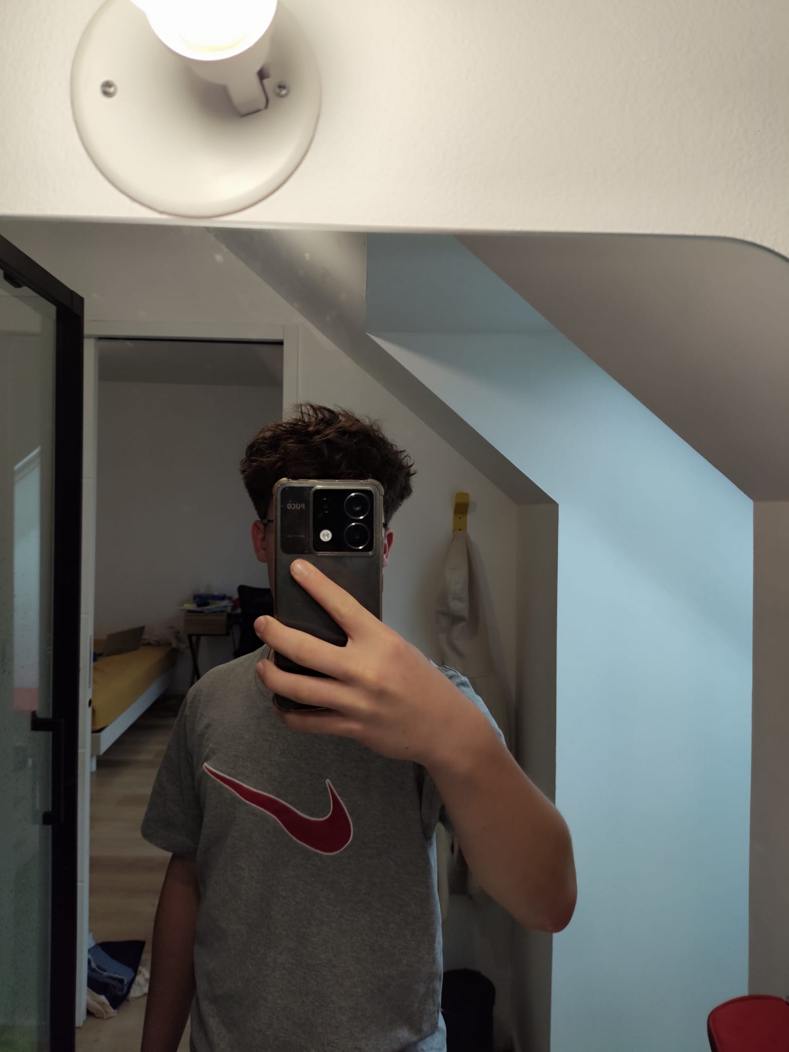 Profil de Adelino, 19 ans, Speed Dating France à Molsheim