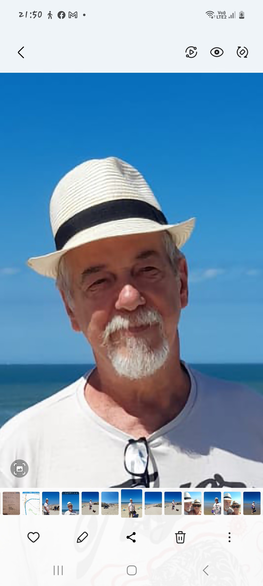 Profil de Chamsdine, 55 ans, Speed Dating France à Saint-Longis