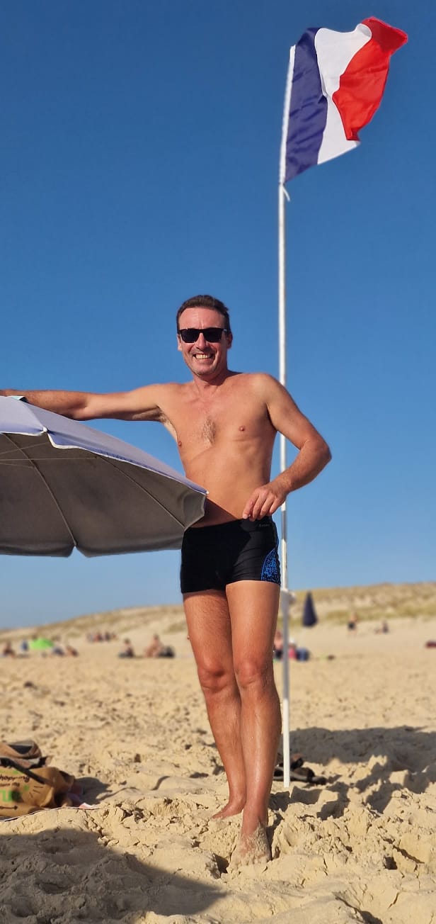 Profil de Evhan, 54 ans, Speed Dating France à Eyzerac