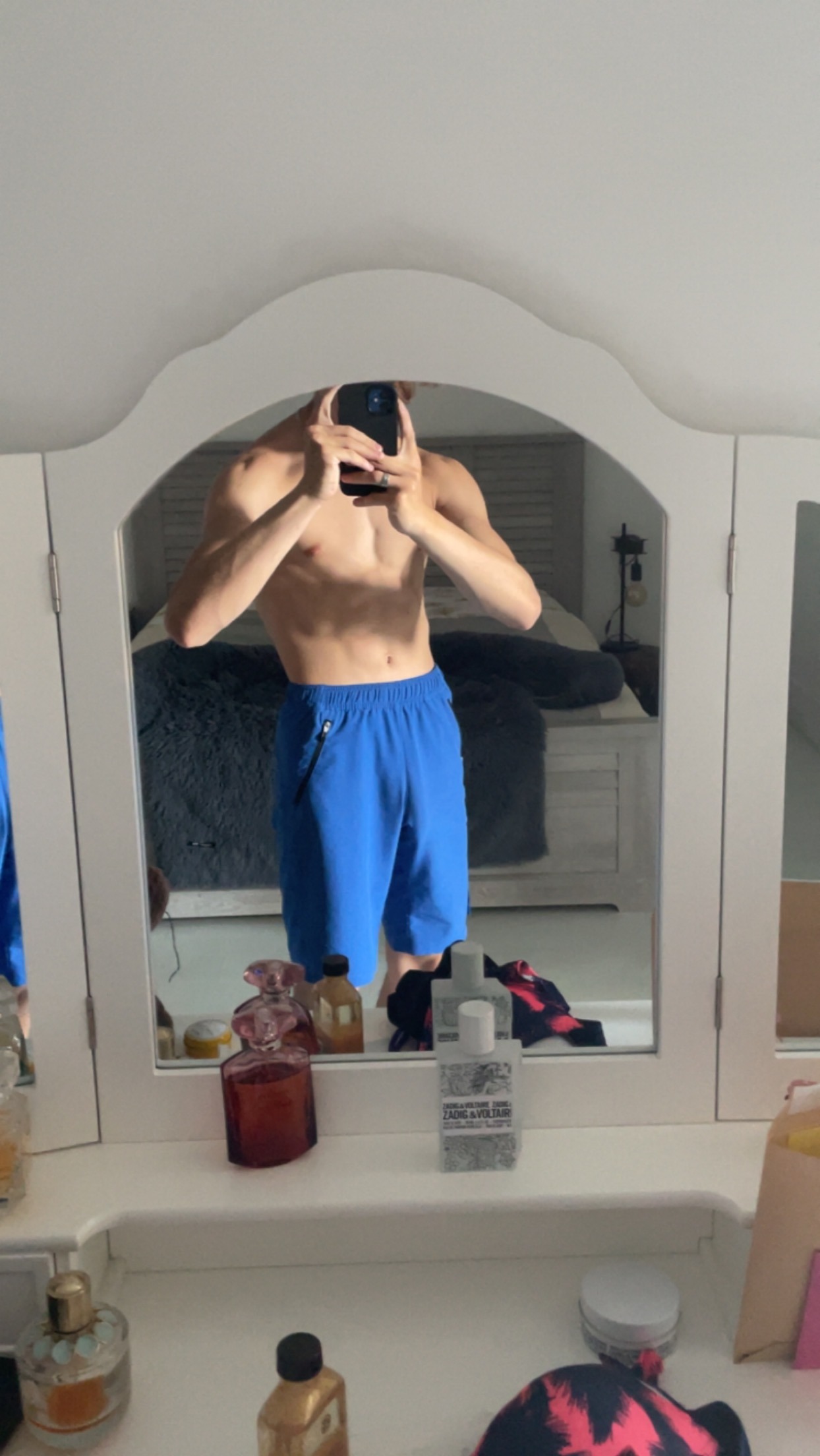 Profil de Abdelakim, 21 ans, Speed Dating France à Chandai
