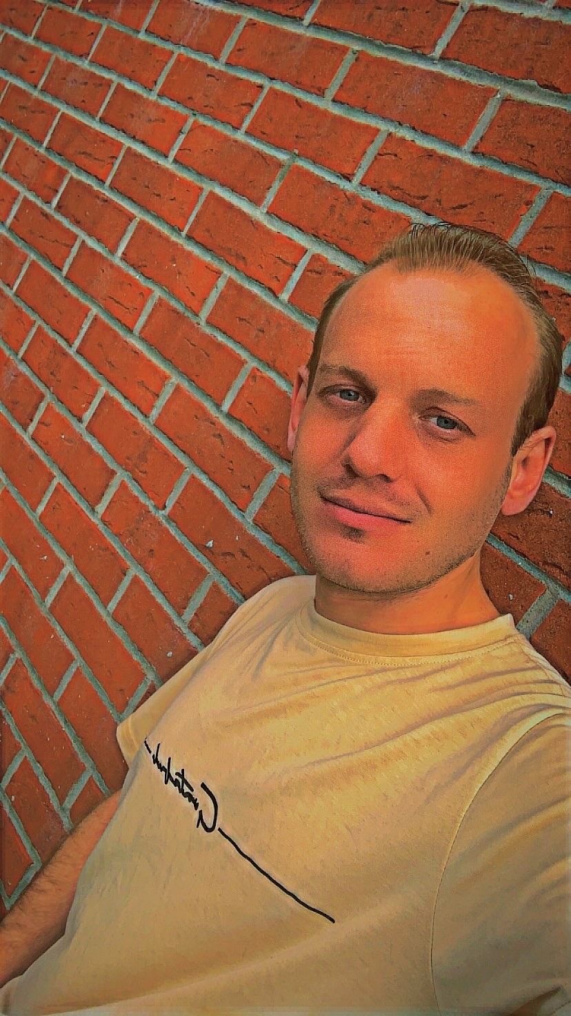 Profil de Icham, 23 ans, Speed Dating France à Rétaud