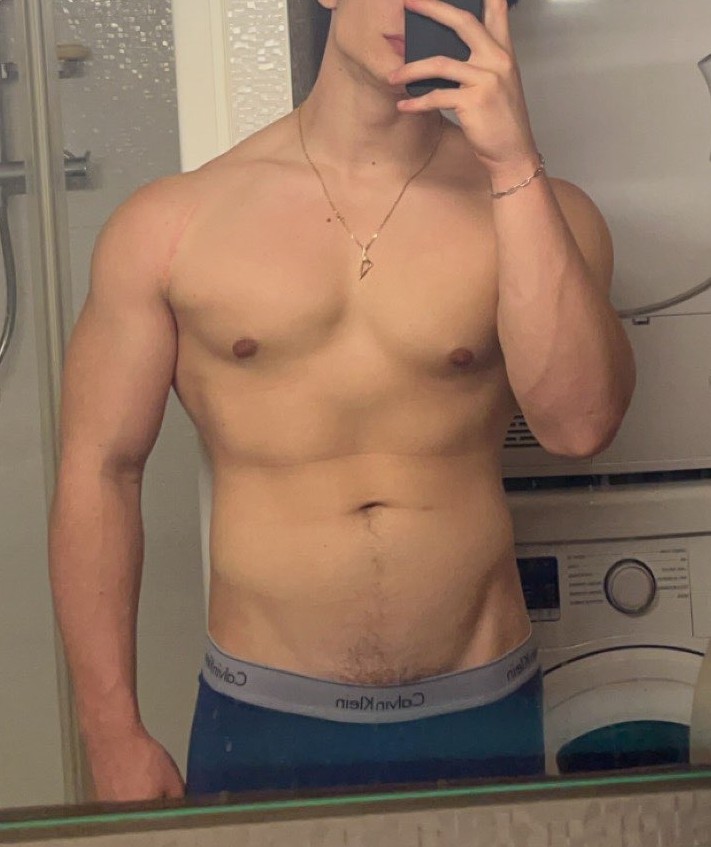 Profil de Jerson, 24 ans, Speed Dating France à Souel