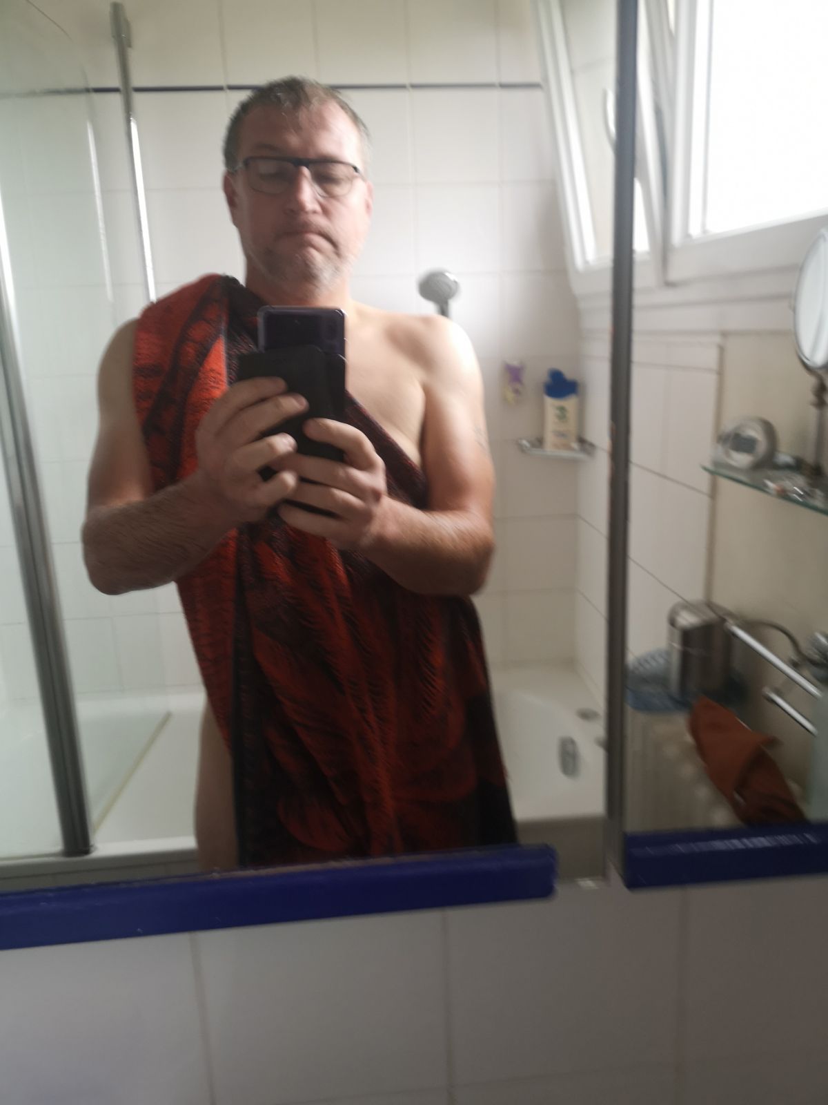 Profil de Jilani, 52 ans, Speed Dating France à Longwé