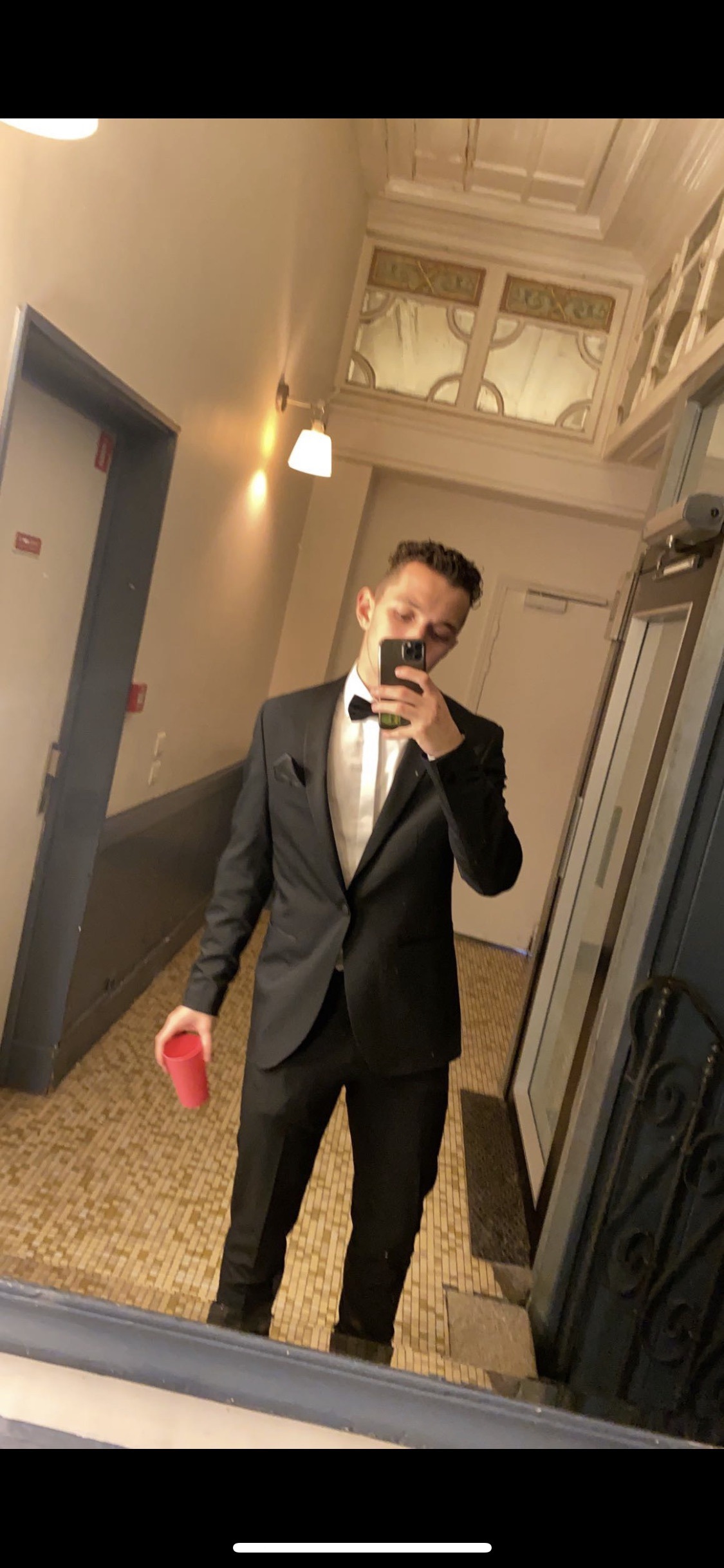 Profil de Khalile, 21 ans, Speed Dating France à Colombier