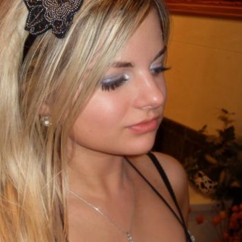 Profil de Iseult, 30 ans, Speed Dating France à Saint-Martin-des-Champs