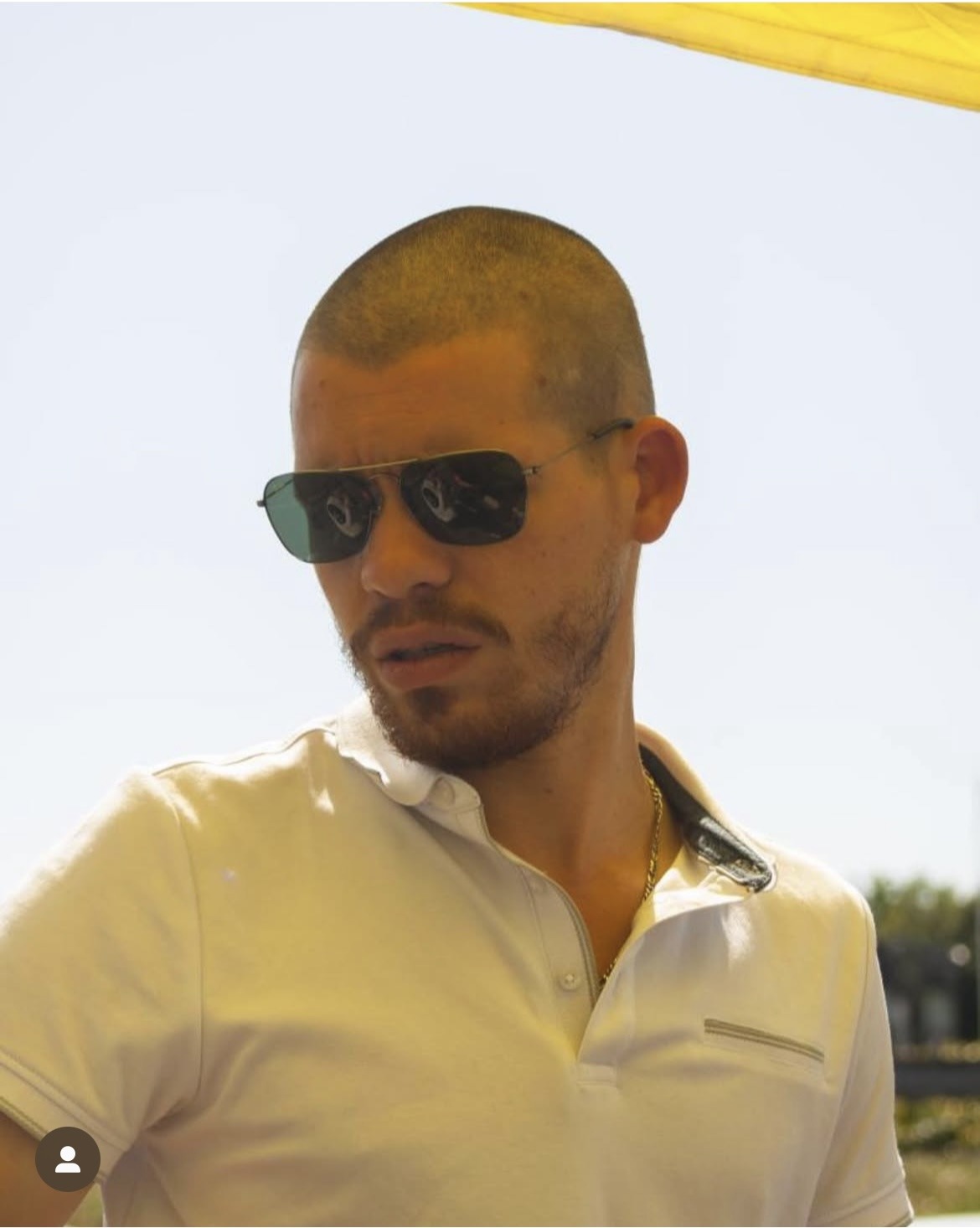 Profil de Eyden, 25 ans, Speed Dating France à Chatignonville