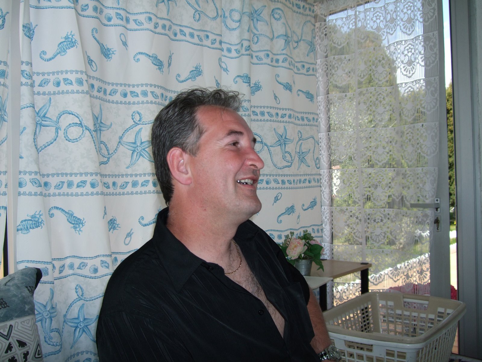 Profil de Clarens, 55 ans, Speed Dating France à Bauduen