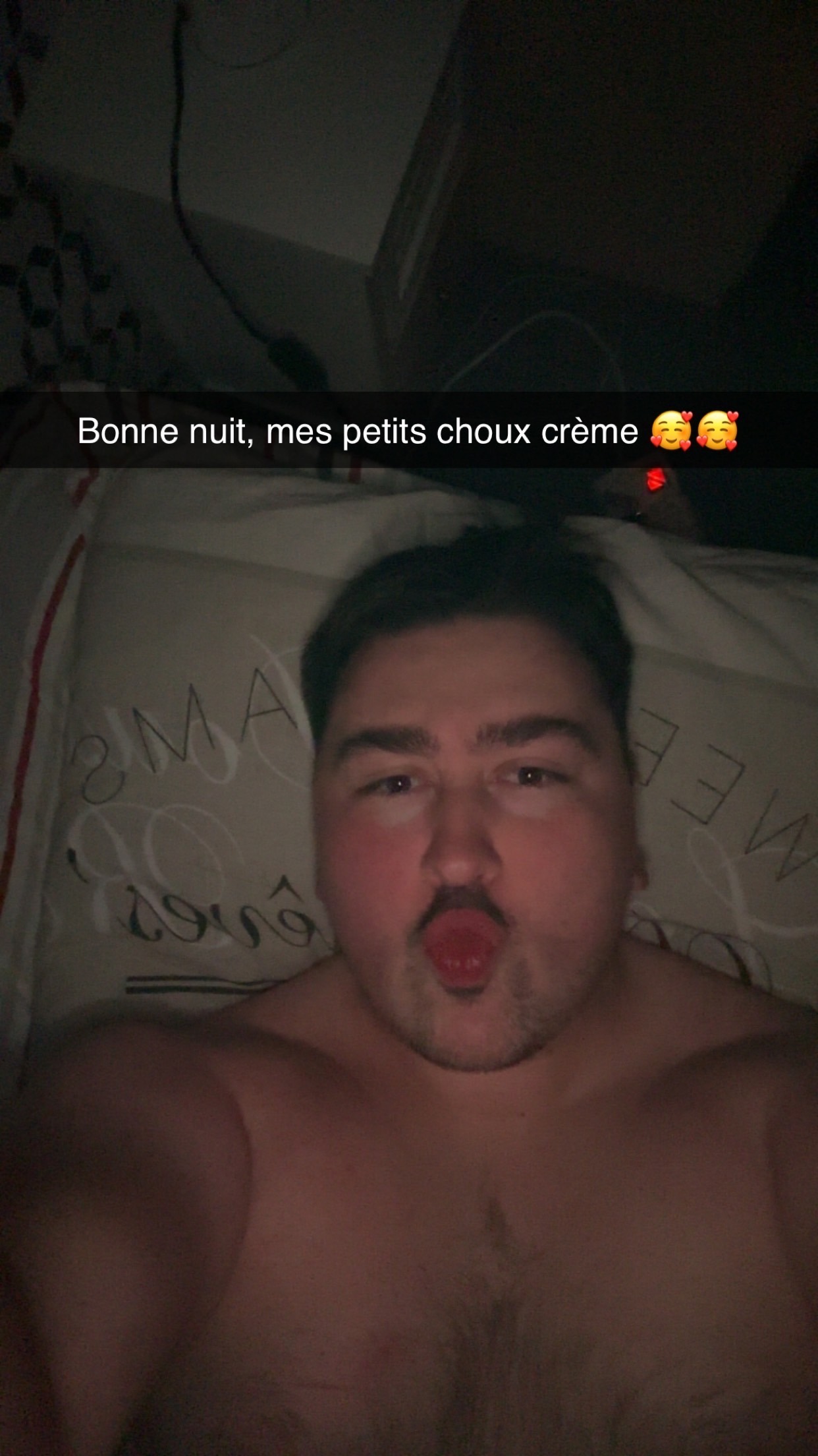 Profil de Rojan, 23 ans, Speed Dating France à Plan-de-Baix