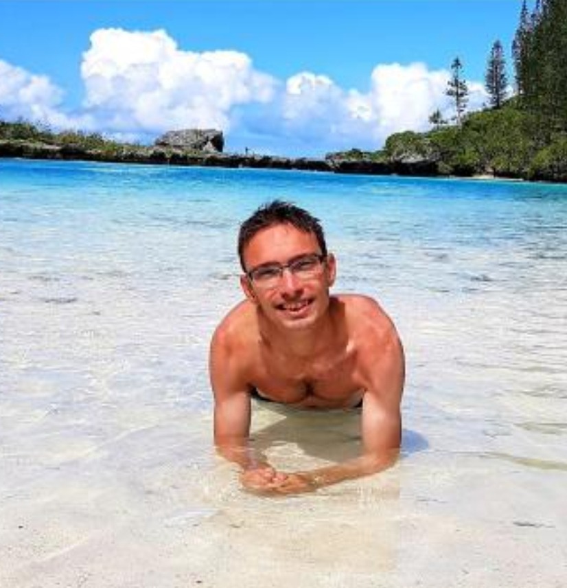 Profil de Laurys, 33 ans, Speed Dating France à Verdun