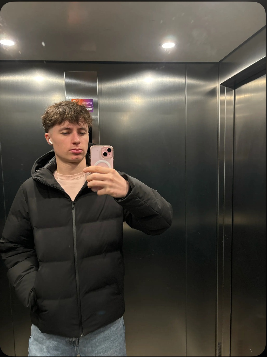 Profil de Jaouen, 21 ans, Speed Dating France à Alignan-du-Vent