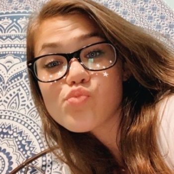 Profil de Thereza, 27 ans, Speed Dating France à Asnois