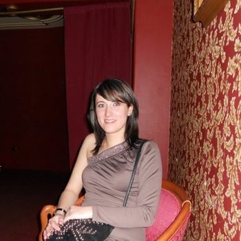 Profil de Kankou, 30 ans, Speed Dating France à Jabrun