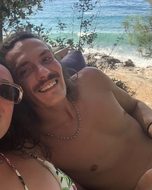 Profil de Graig, 22 ans, Speed Dating France à LaCharce