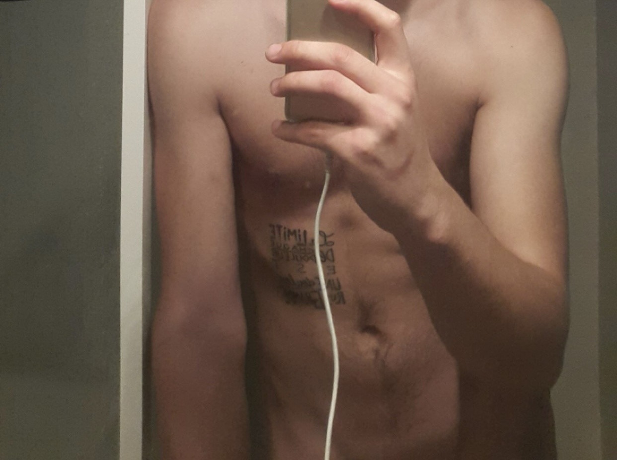 Profil de Irvine, 25 ans, Speed Dating France à Chaumont
