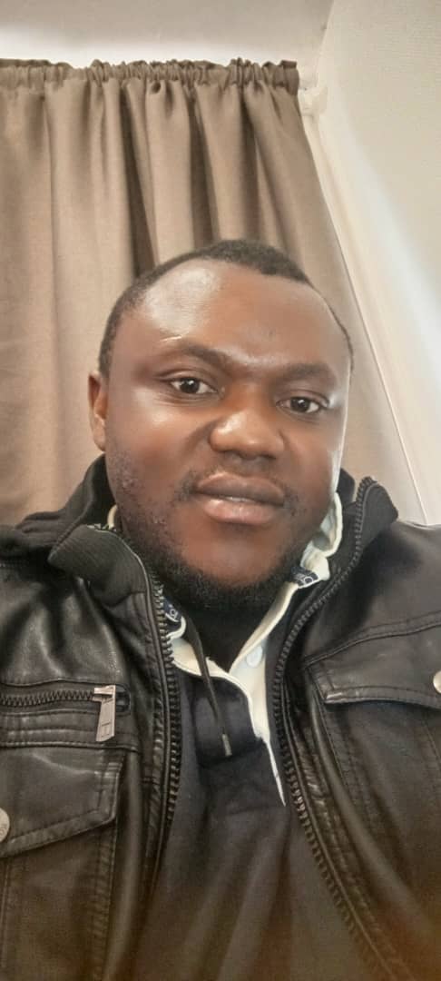 Profil de Martinho, 35 ans, Speed Dating France à Semoine