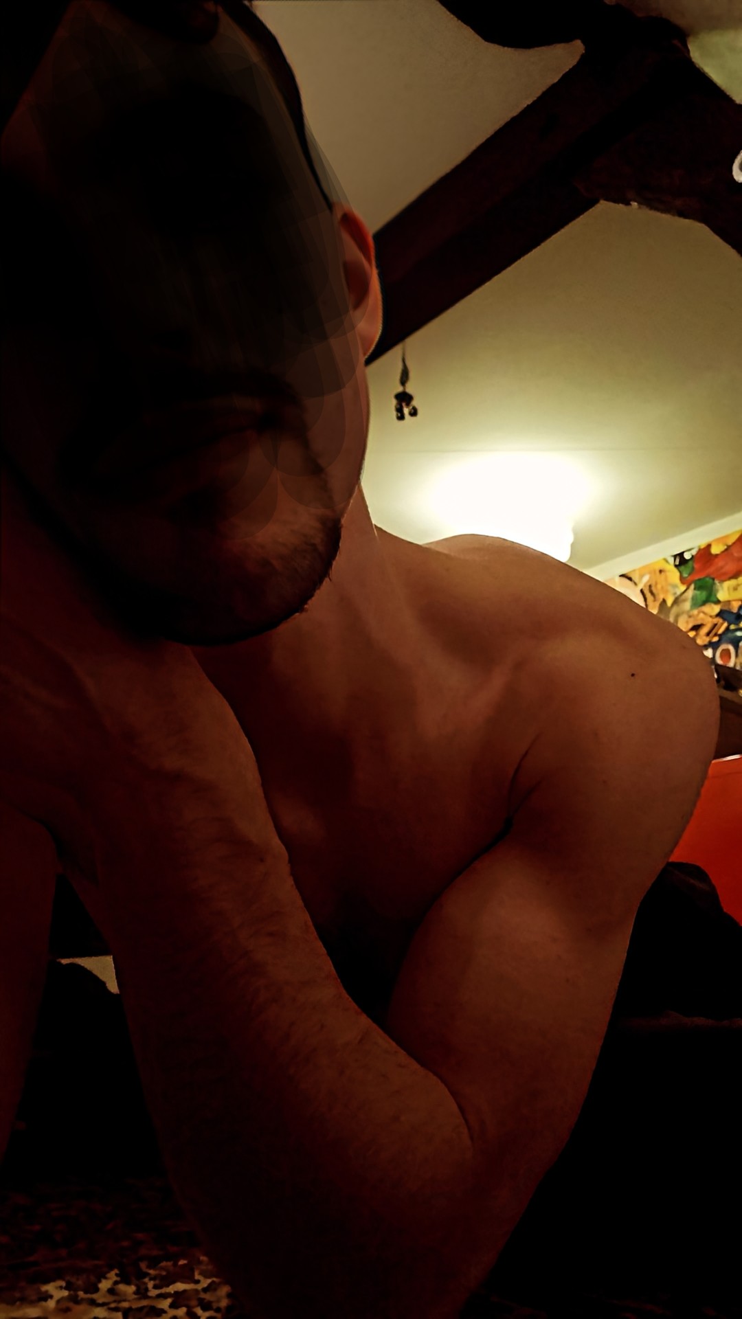 Profil de Herminio, 25 ans, Speed Dating France à Chenay