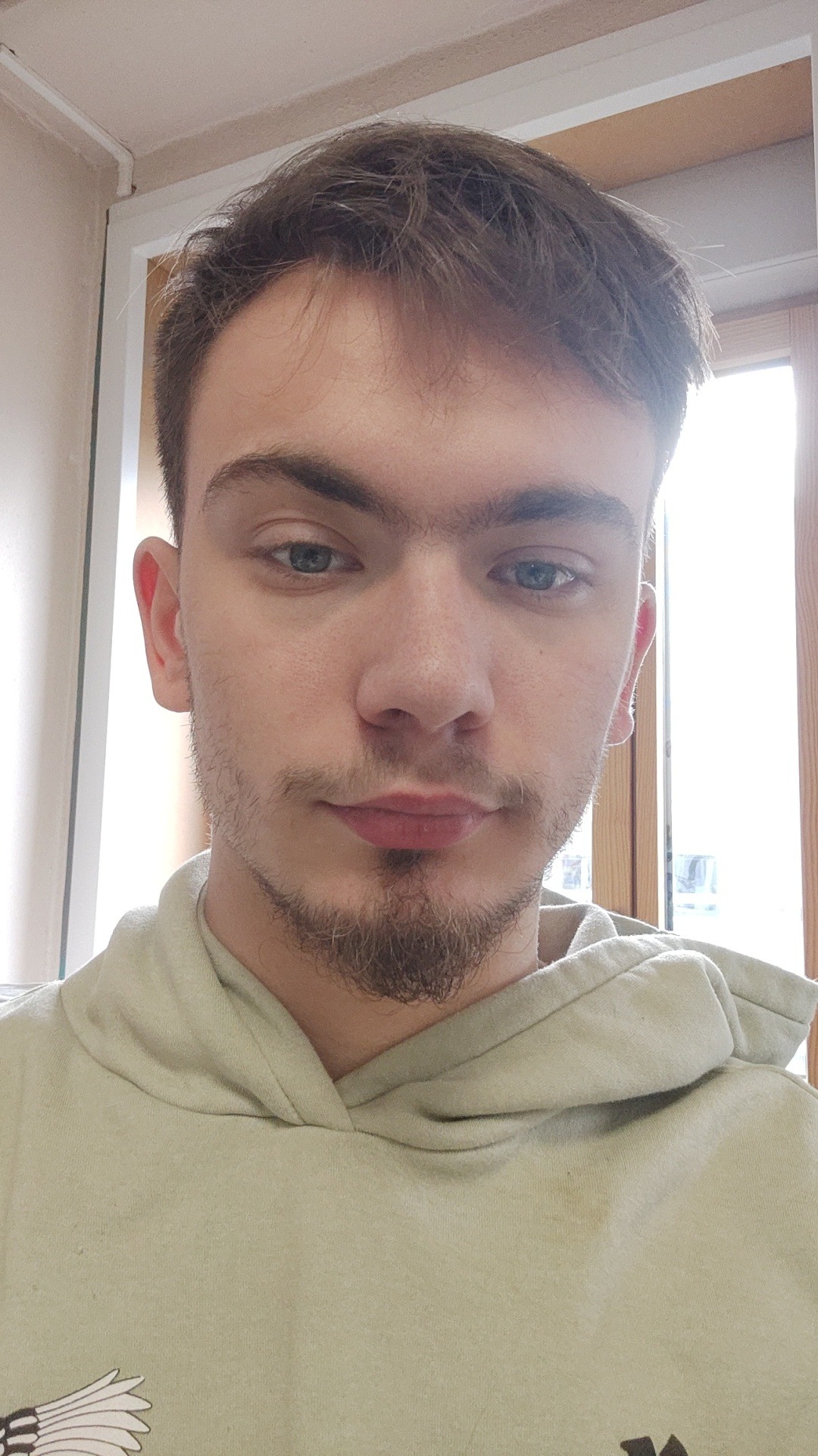 Profil de Bayram, 21 ans, Speed Dating France à Souclin