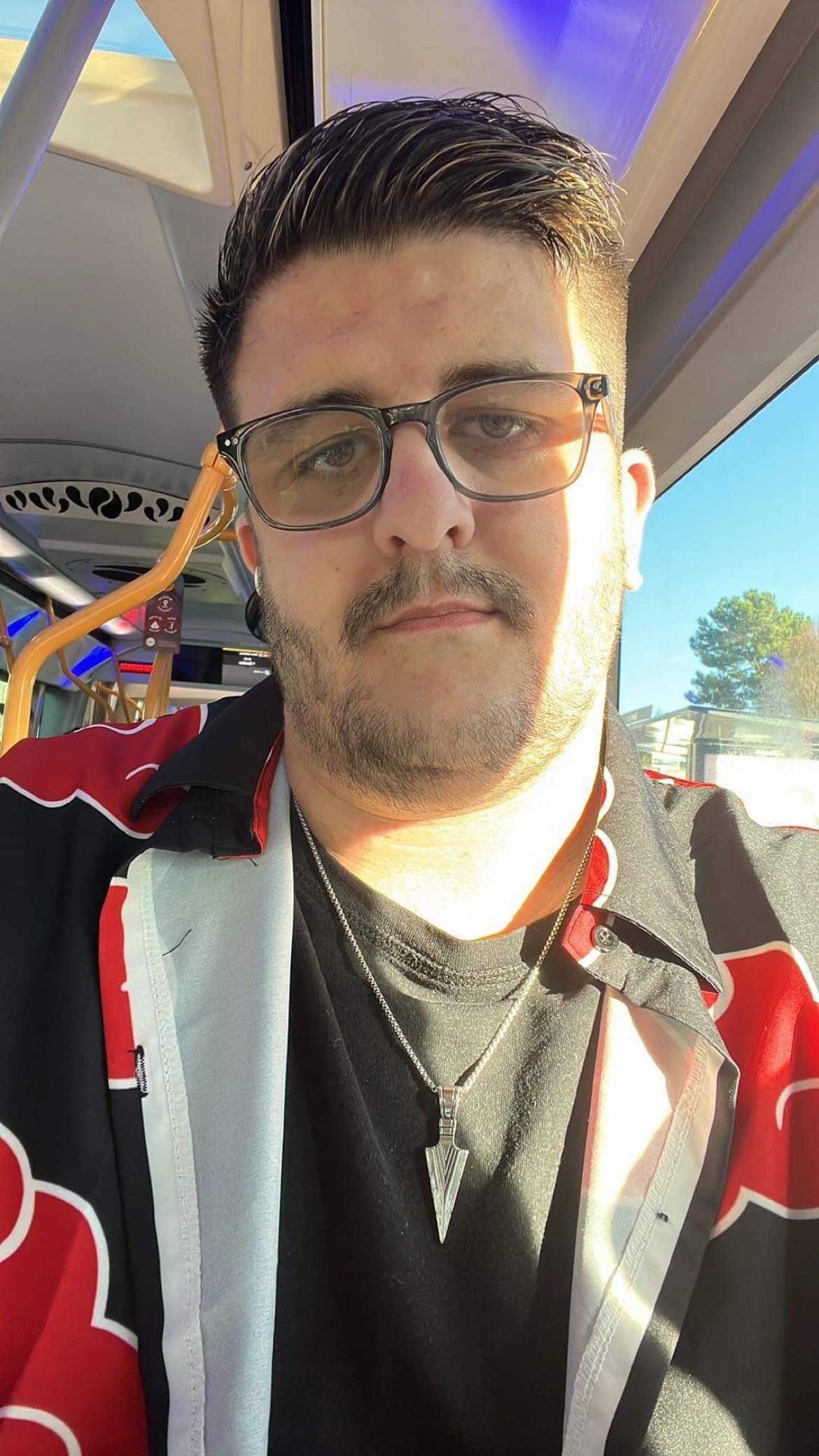 Profil de Luciano, 29 ans, Speed Dating France à Plan-de-Baix
