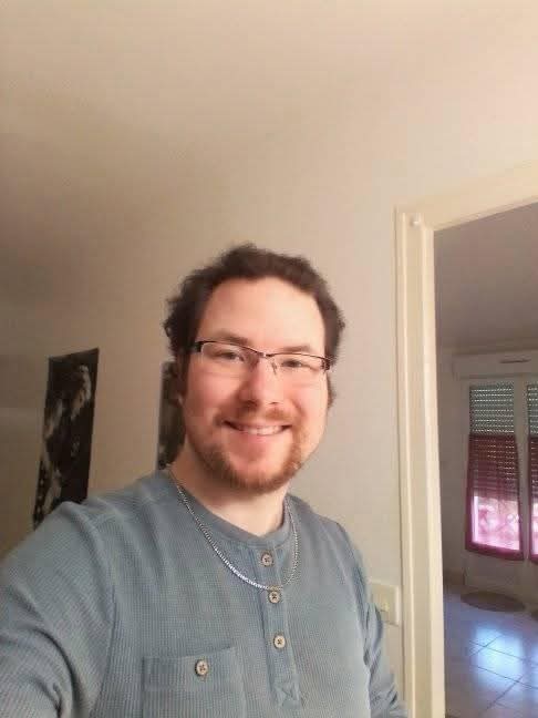Profil de Elliott, 32 ans, Speed Dating France à LaCouture
