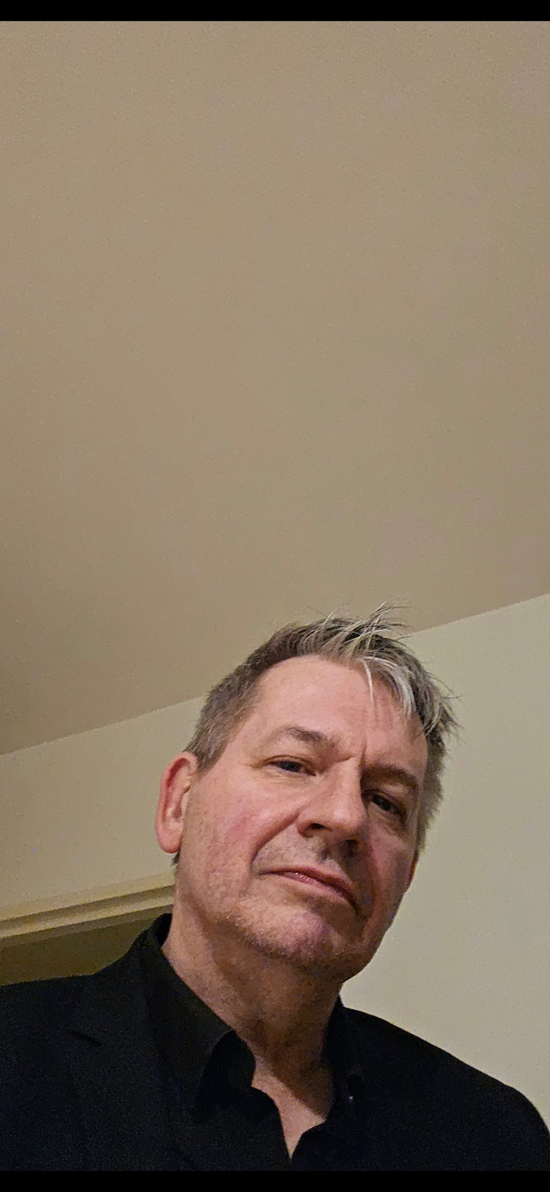 Profil de Abdul-rahman, 54 ans, Speed Dating France à Pauligne