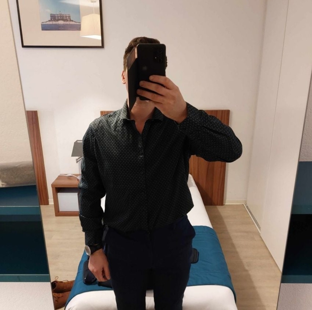 Profil de Johanne, 41 ans, Speed Dating France à Saint-Gor