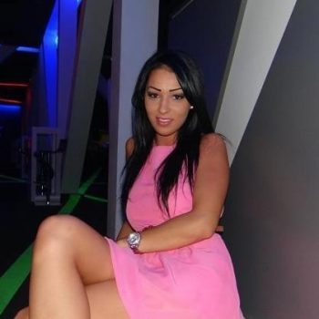 Profil de Vincenzina, 30 ans, Speed Dating France à Hallivillers