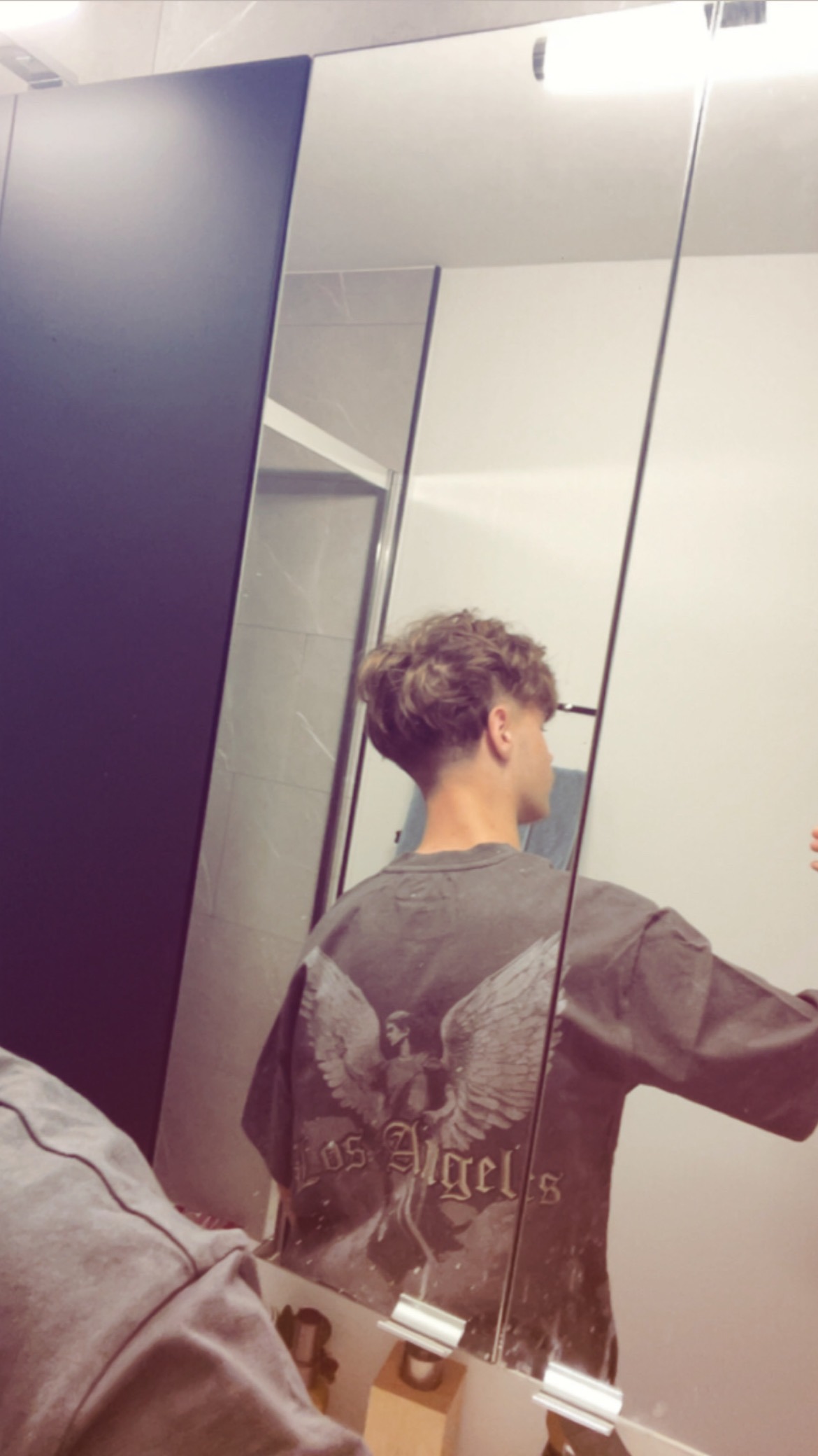 Profil de Nylson, 19 ans, Speed Dating France à Ougny
