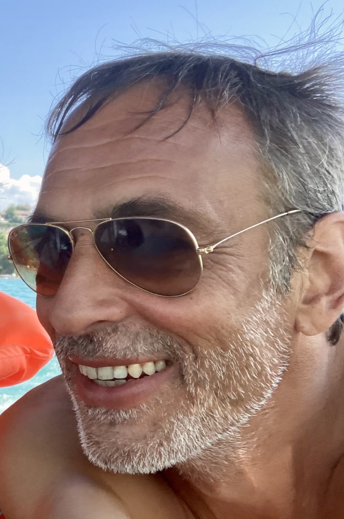 Profil de Deni, 48 ans, Speed Dating France à Saint-Laurent
