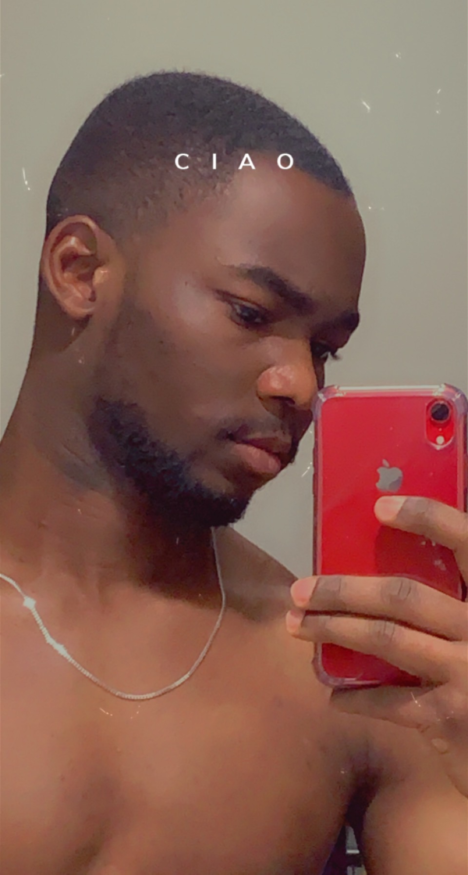 Profil de Kevens, 30 ans, Speed Dating France à LaCouture