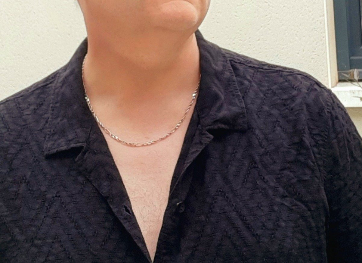Profil de Nazih, 54 ans, Speed Dating France à Amilly
