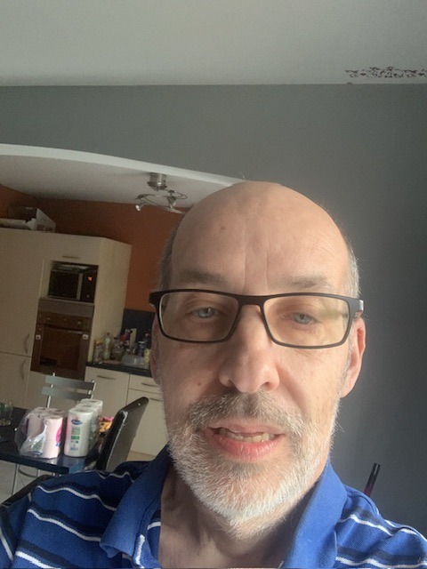 Profil de Zephyr, 55 ans, Speed Dating France à Migné